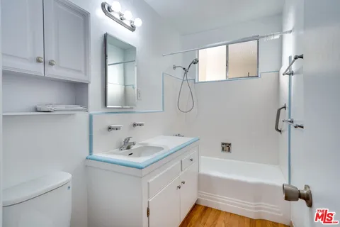 $2,650 | 927 6th Street, Unit 1, Santa Monica, CA 90403