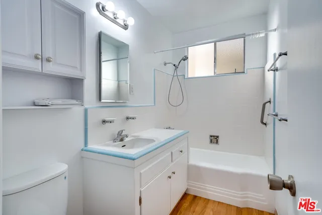 $2,650 | 927 6th Street, Unit 1, Santa Monica, CA 90403