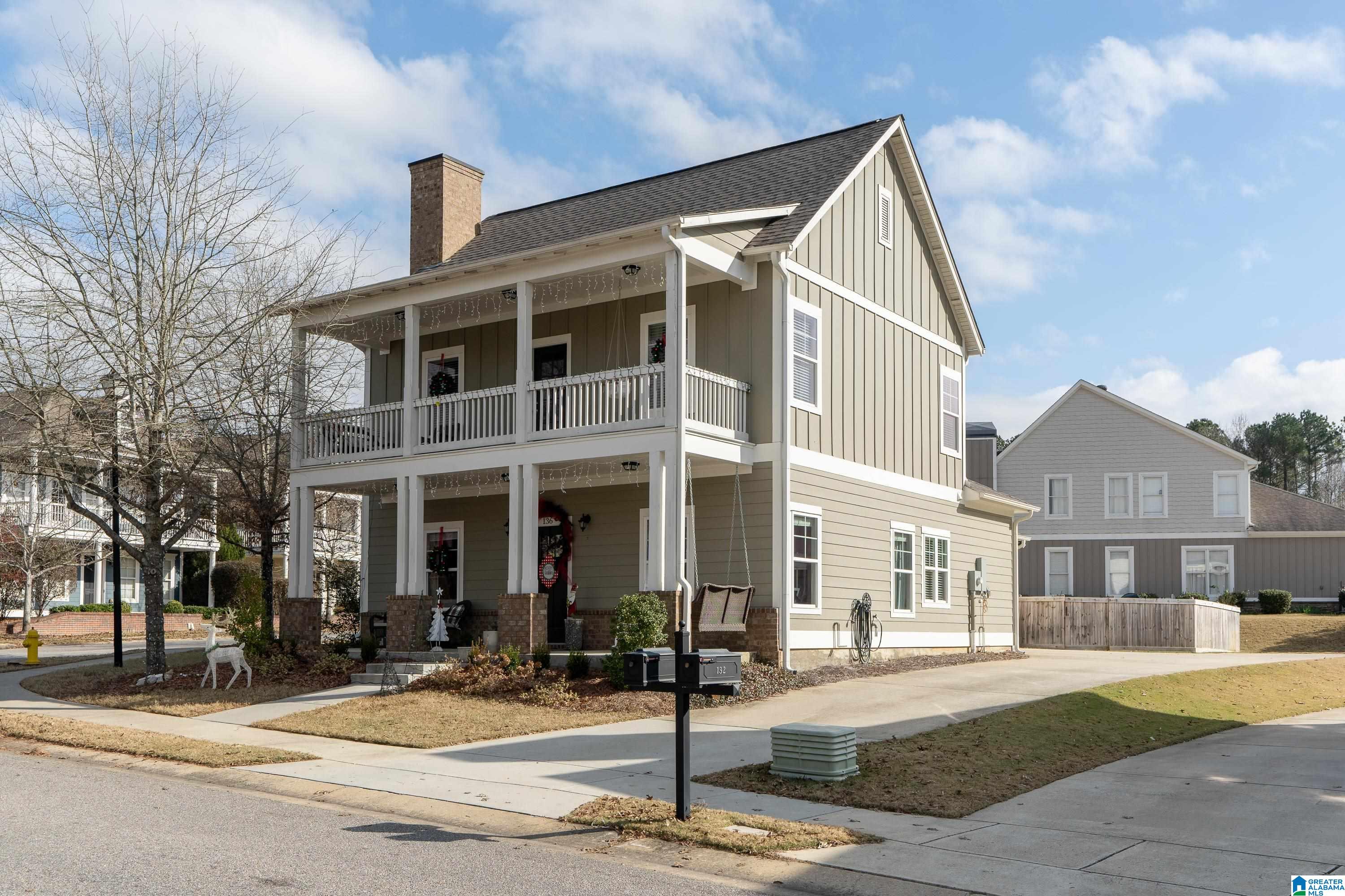 136 Appleford Road Helena, AL 35080 - Photo 2 of 50