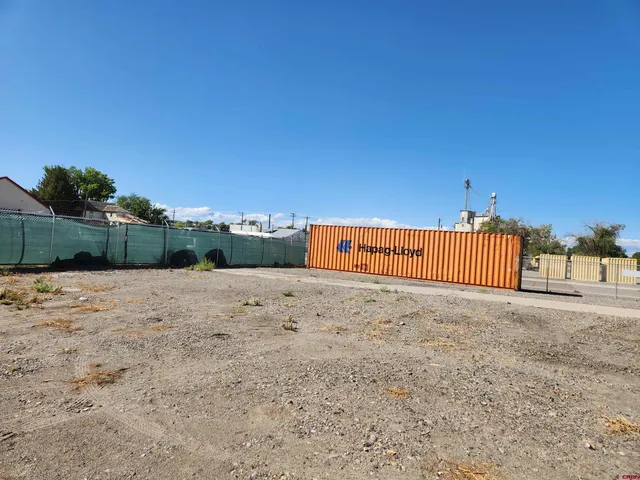 $500 | Tbd Columbia Street, Delta, CO 81416