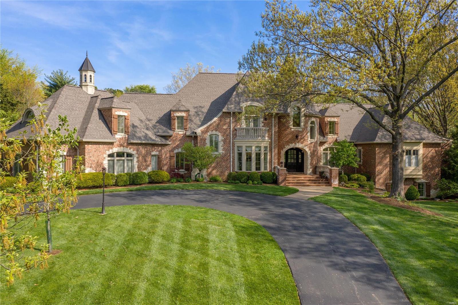 619 Haverford Road St. Louis, MO 63124 - Photo 1 of 48 Gallery Image 1