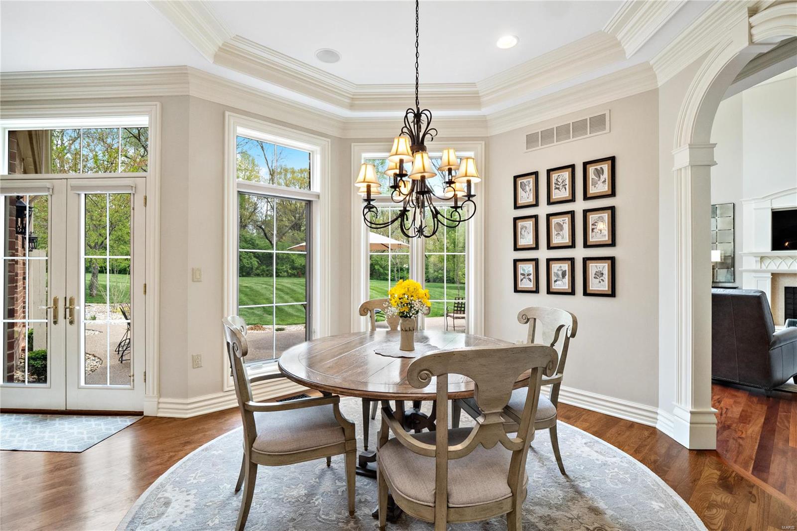 619 Haverford Road St. Louis, MO 63124 - Photo 11 of 48 Gallery Image 11
