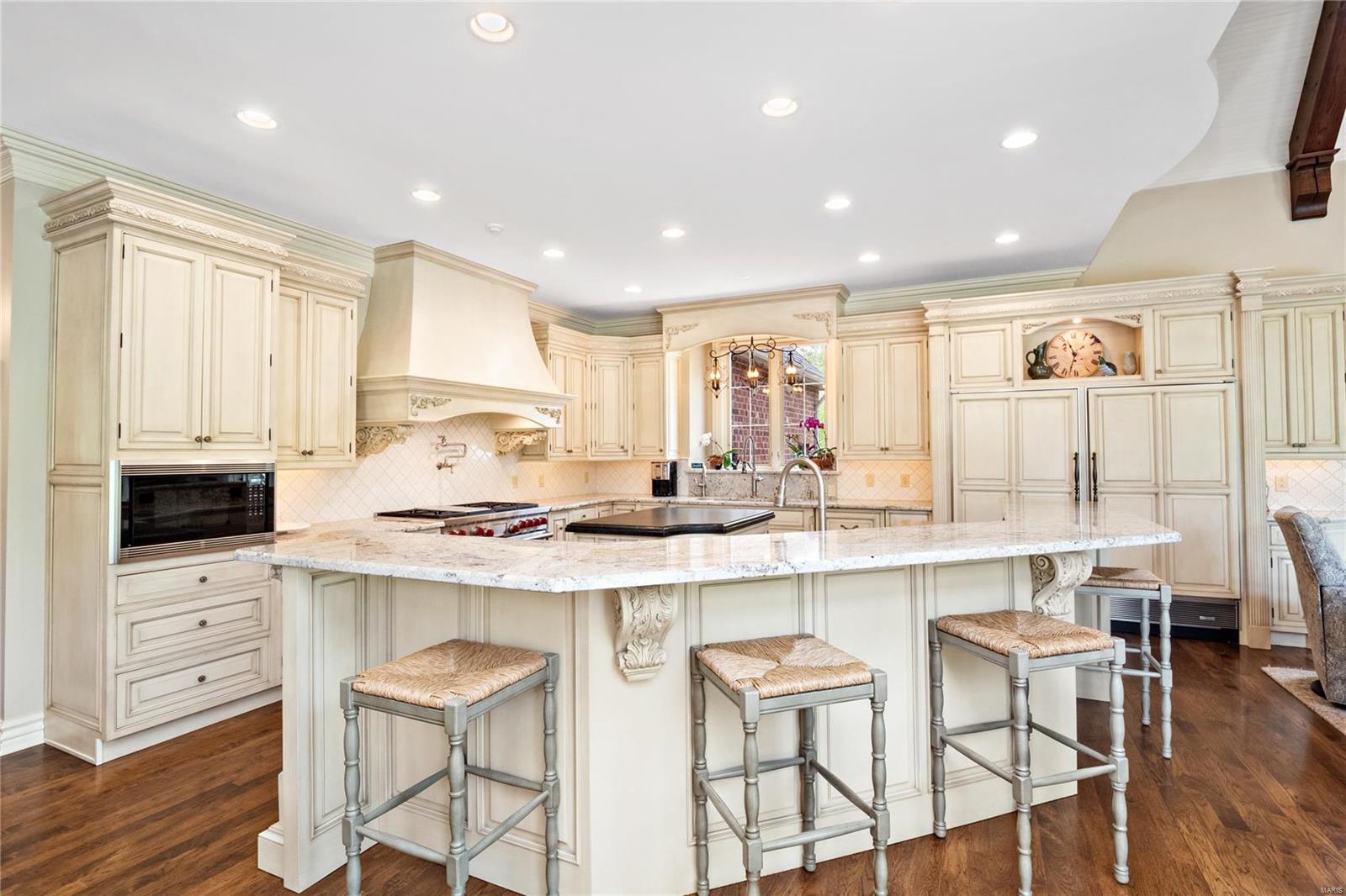 619 Haverford Road St. Louis, MO 63124 - Photo 12 of 48 Gallery Image 12