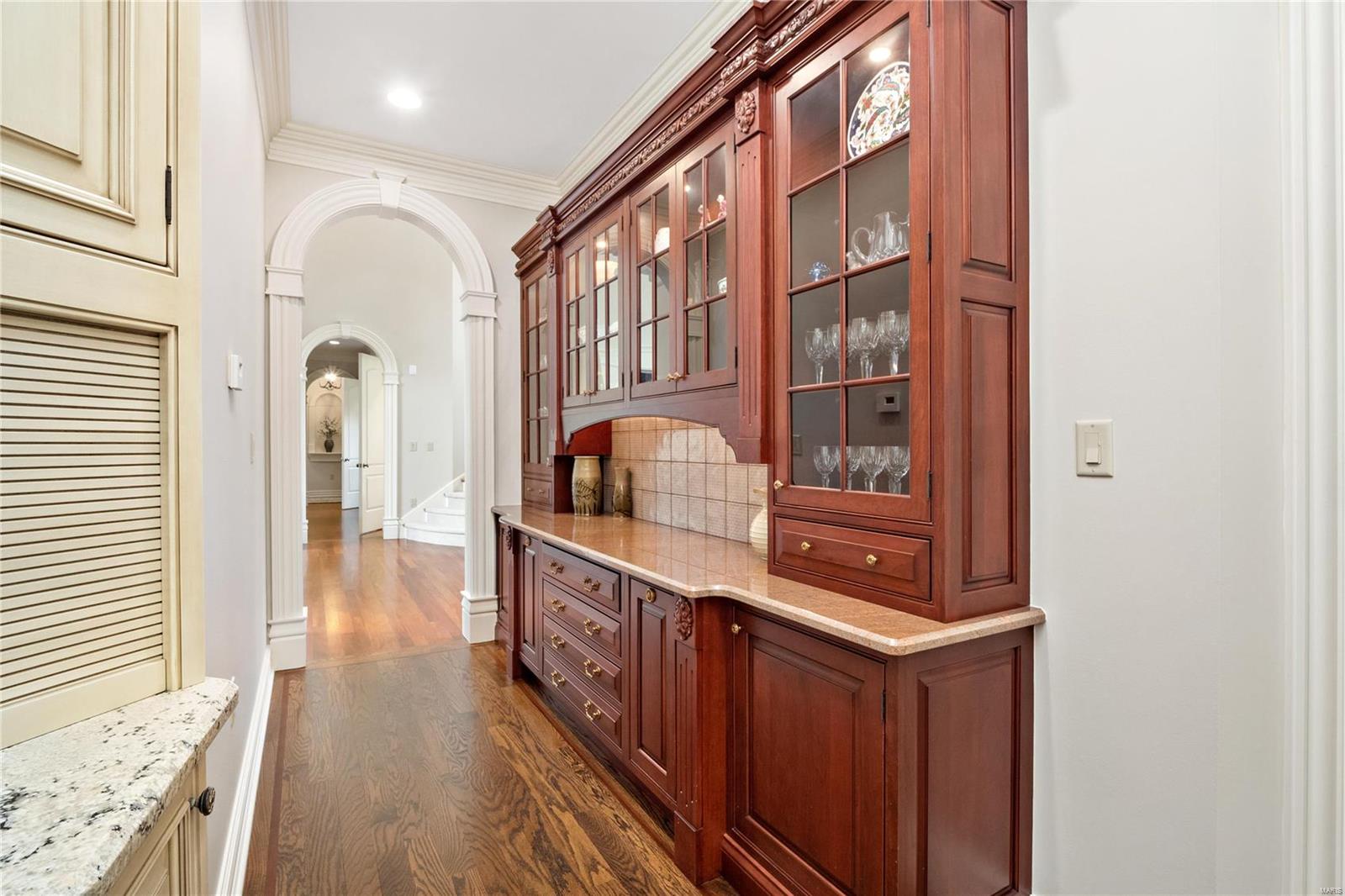 619 Haverford Road St. Louis, MO 63124 - Photo 18 of 48 Gallery Image 18