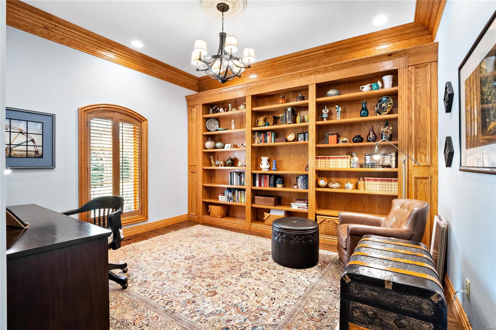 619 Haverford Road St. Louis, MO 63124 - Photo 19 of 48 Gallery Image 19