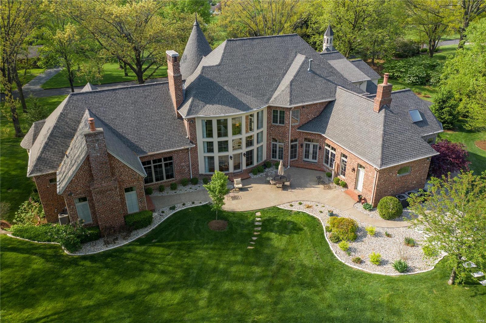 619 Haverford Road St. Louis, MO 63124 - Photo 3 of 48 Gallery Image 3