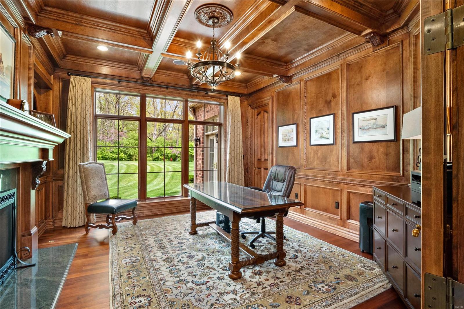 619 Haverford Road St. Louis, MO 63124 - Photo 21 of 48 Gallery Image 21