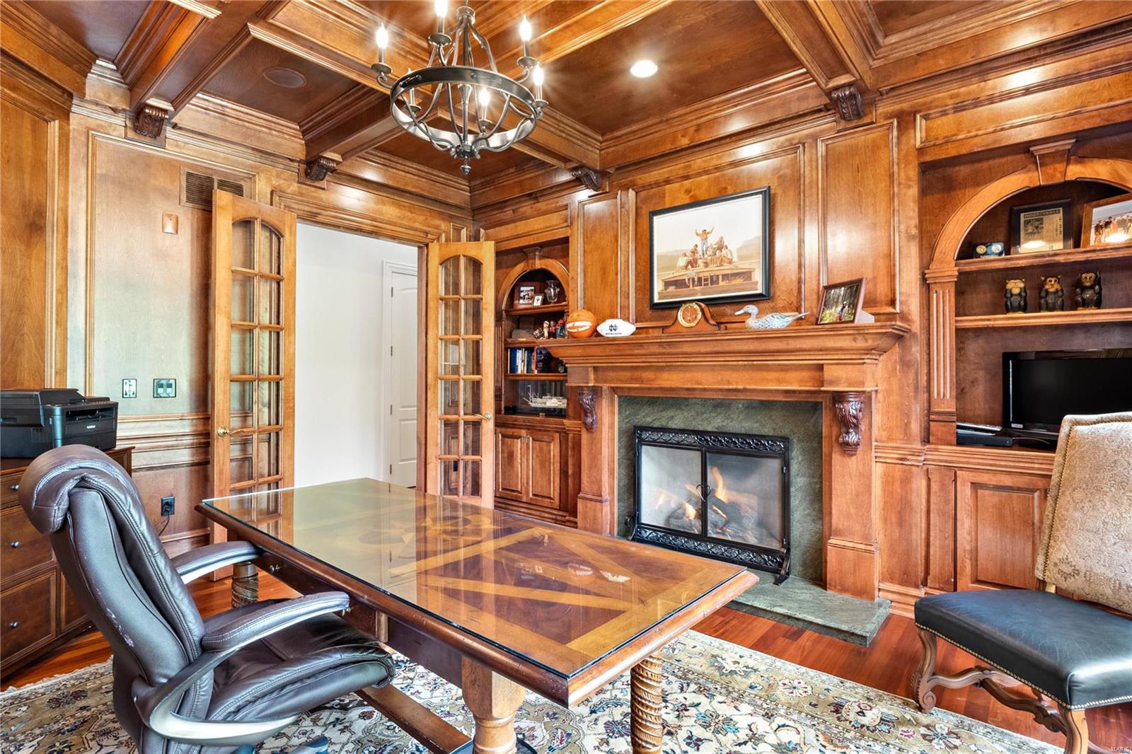 619 Haverford Road St. Louis, MO 63124 - Photo 22 of 48 Gallery Image 22