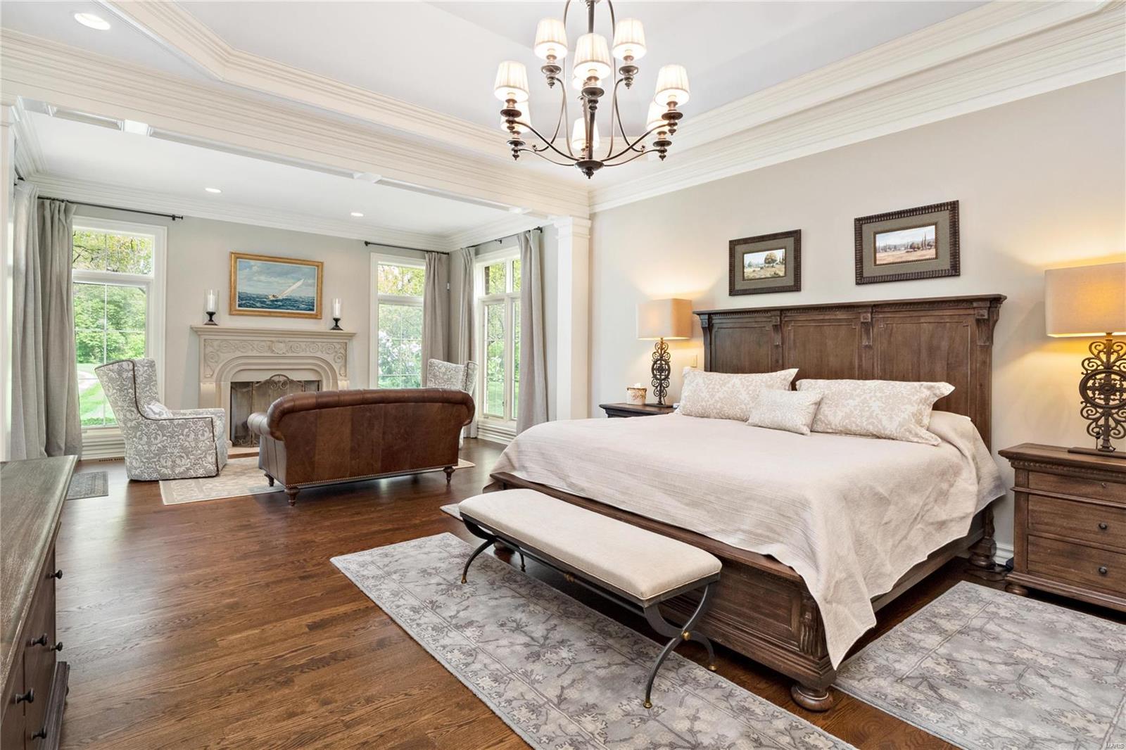 619 Haverford Road St. Louis, MO 63124 - Photo 23 of 48 Gallery Image 23