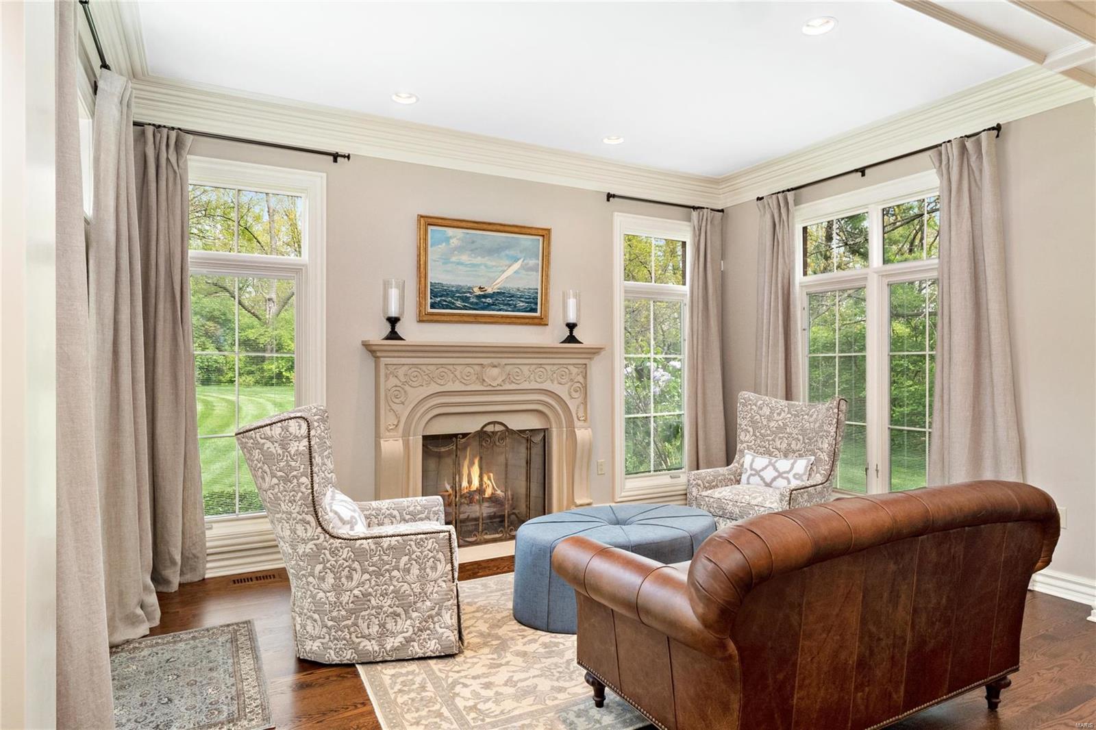 619 Haverford Road St. Louis, MO 63124 - Photo 24 of 48 Gallery Image 24