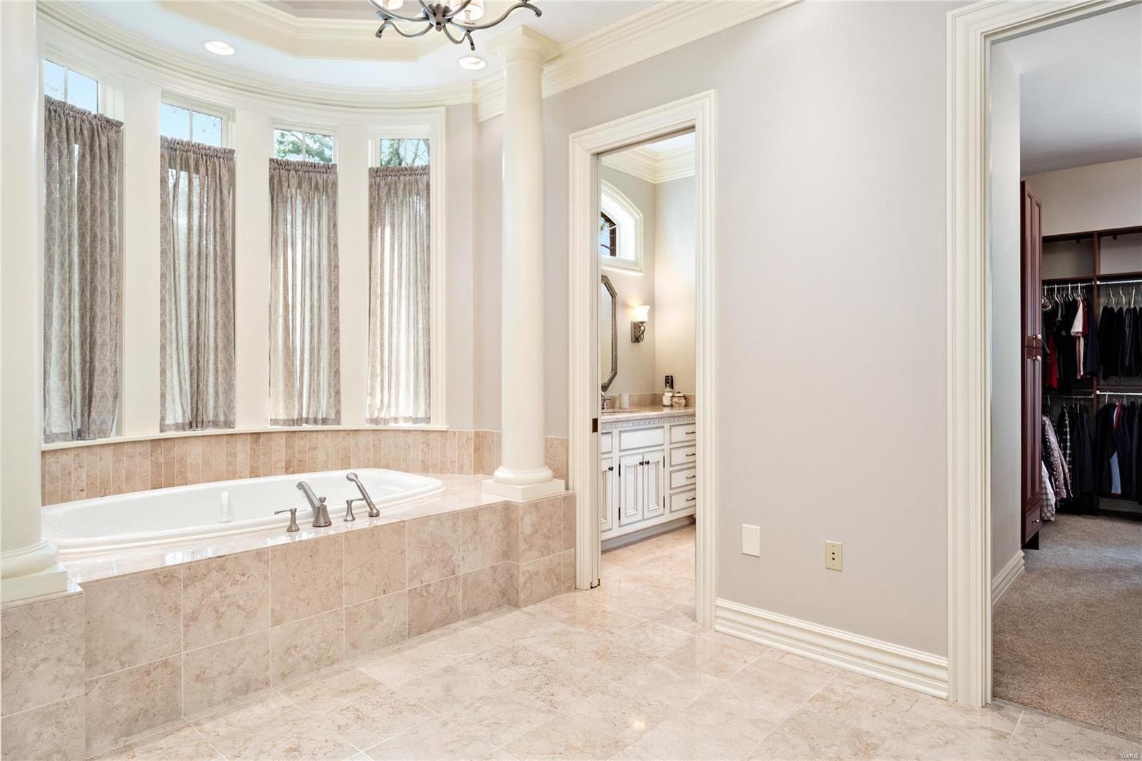 619 Haverford Road St. Louis, MO 63124 - Photo 25 of 48 Gallery Image 25