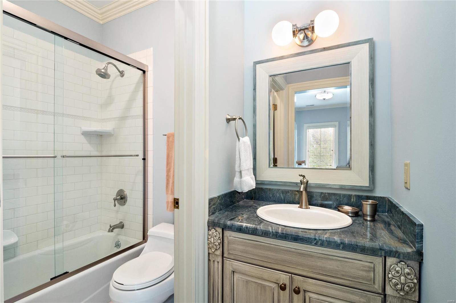 619 Haverford Road St. Louis, MO 63124 - Photo 35 of 48 Gallery Image 35