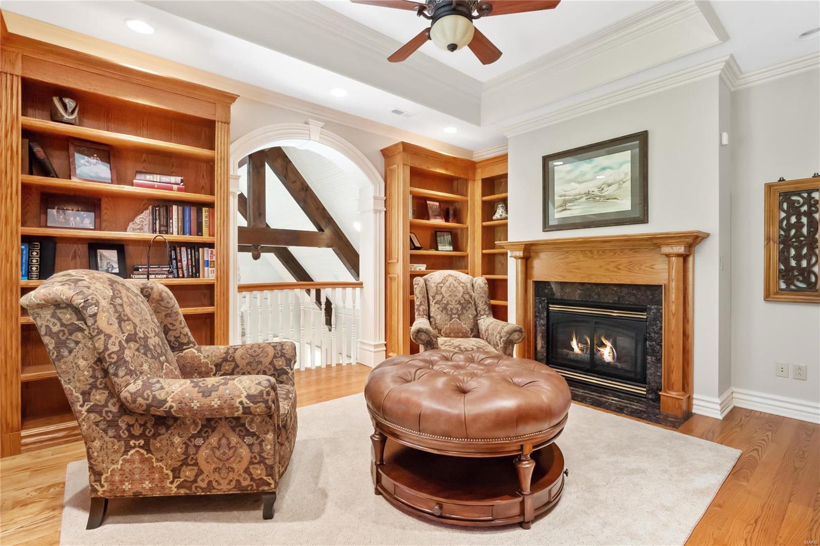 619 Haverford Road St. Louis, MO 63124 - Photo 36 of 48 Gallery Image 36