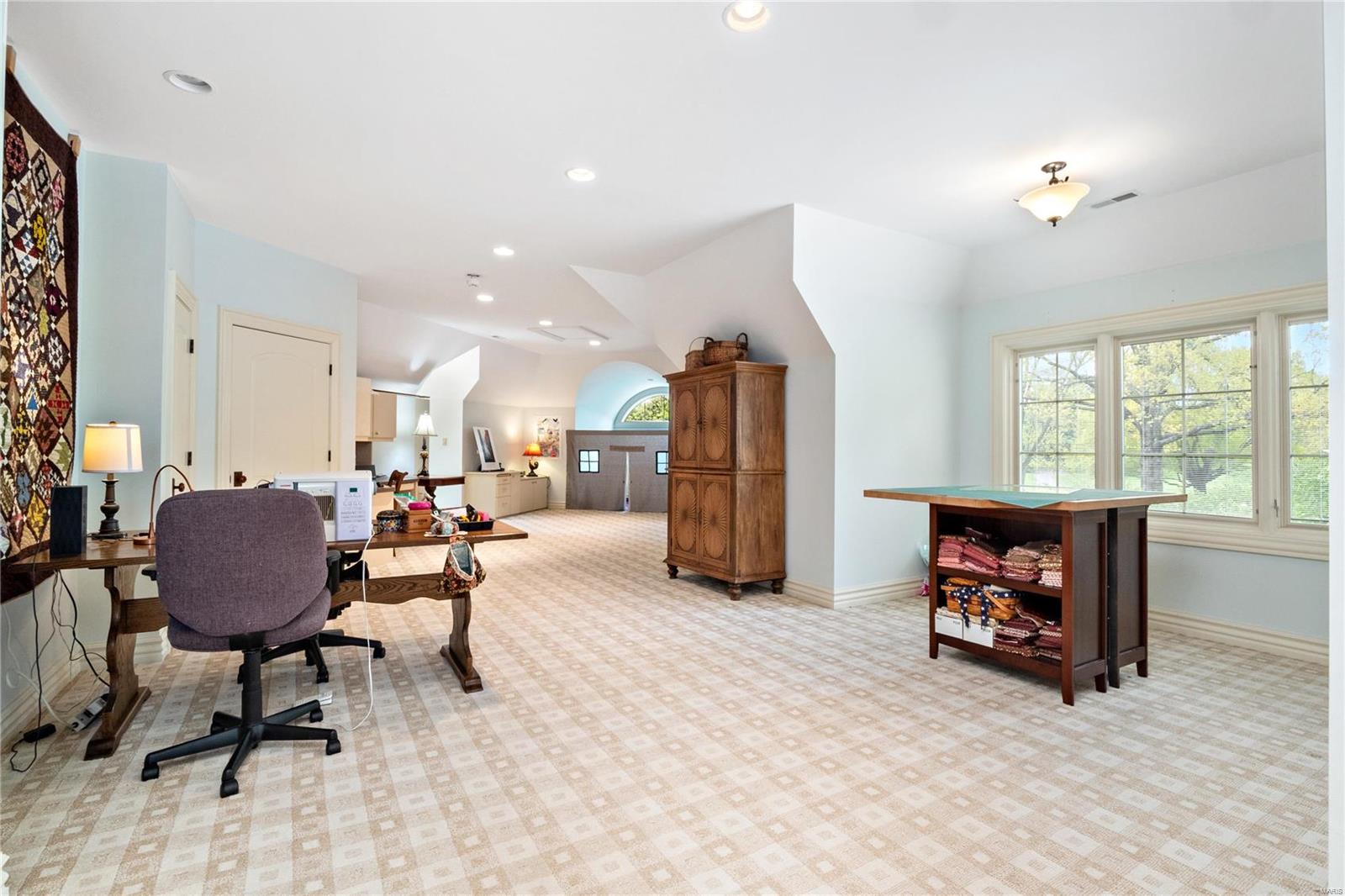 619 Haverford Road St. Louis, MO 63124 - Photo 37 of 48 Gallery Image 37
