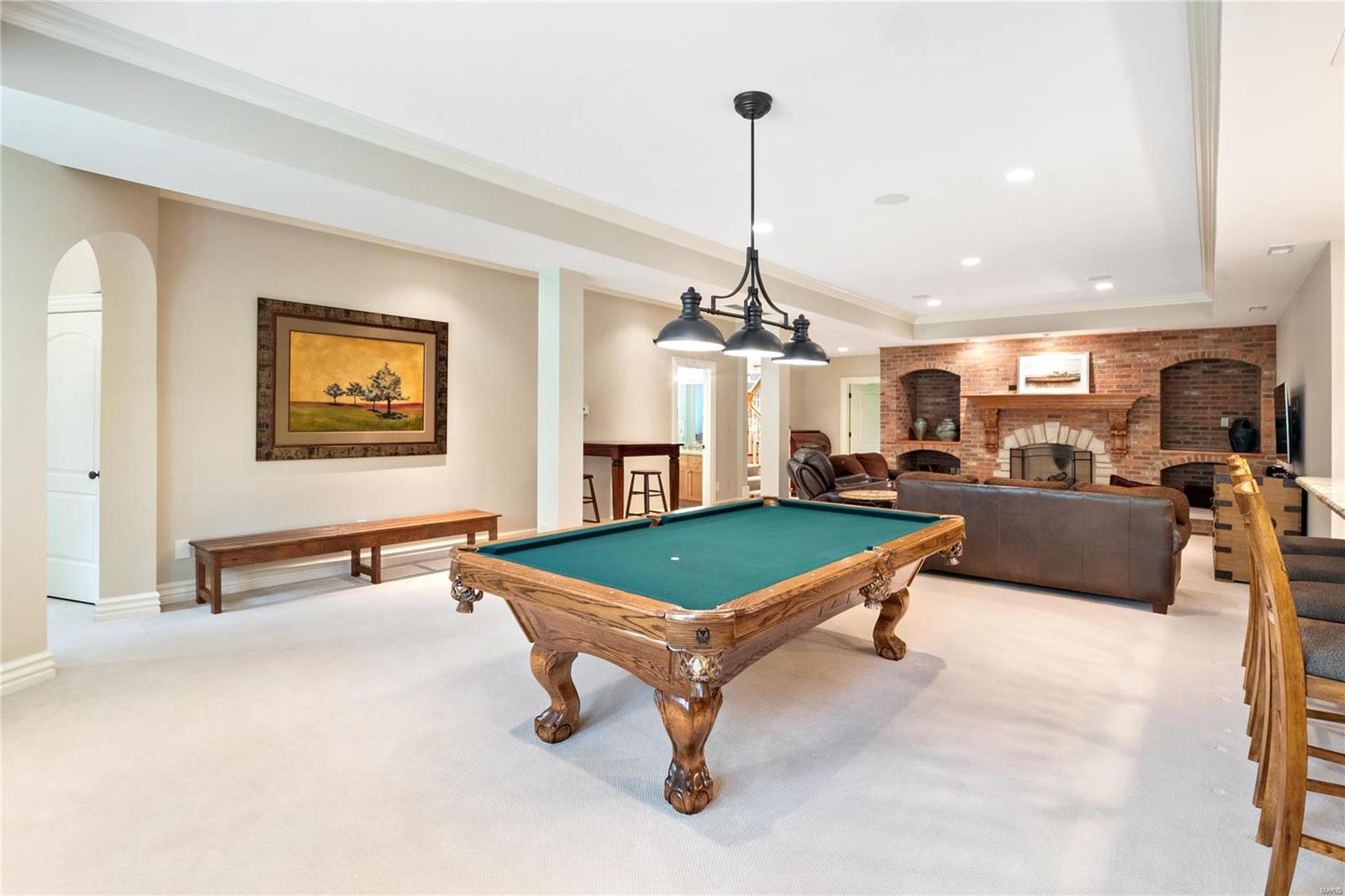 619 Haverford Road St. Louis, MO 63124 - Photo 38 of 48 Gallery Image 38