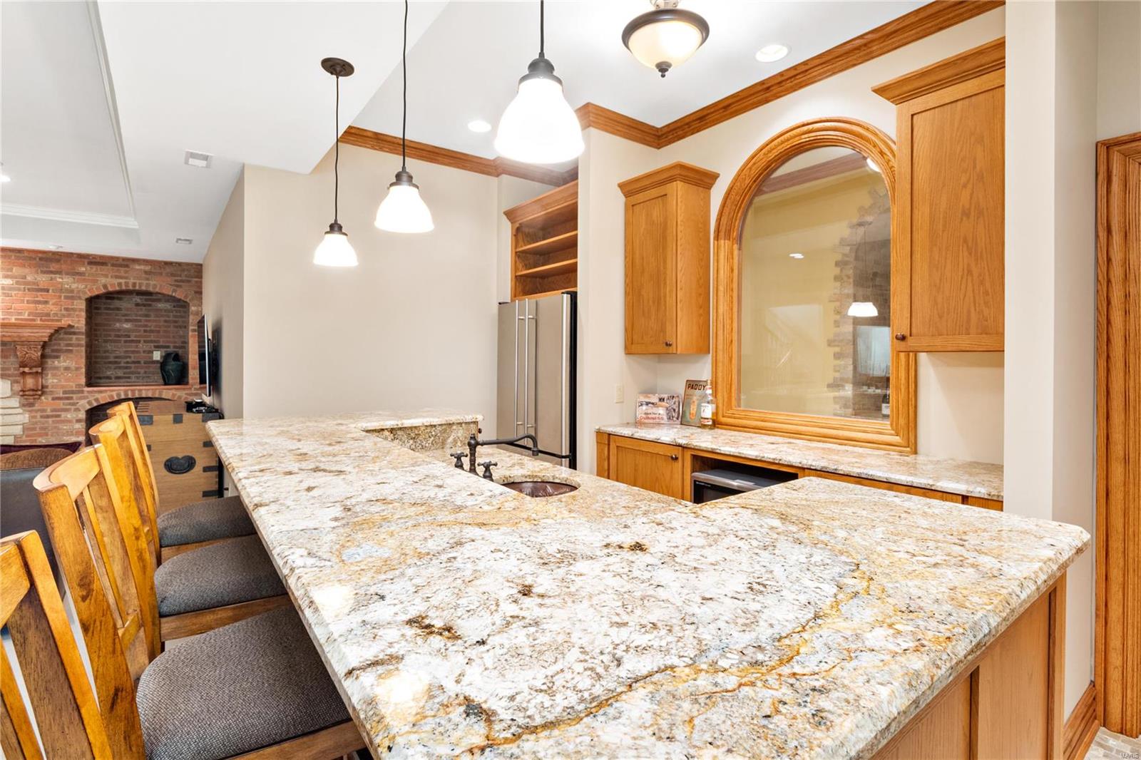 619 Haverford Road St. Louis, MO 63124 - Photo 39 of 48 Gallery Image 39