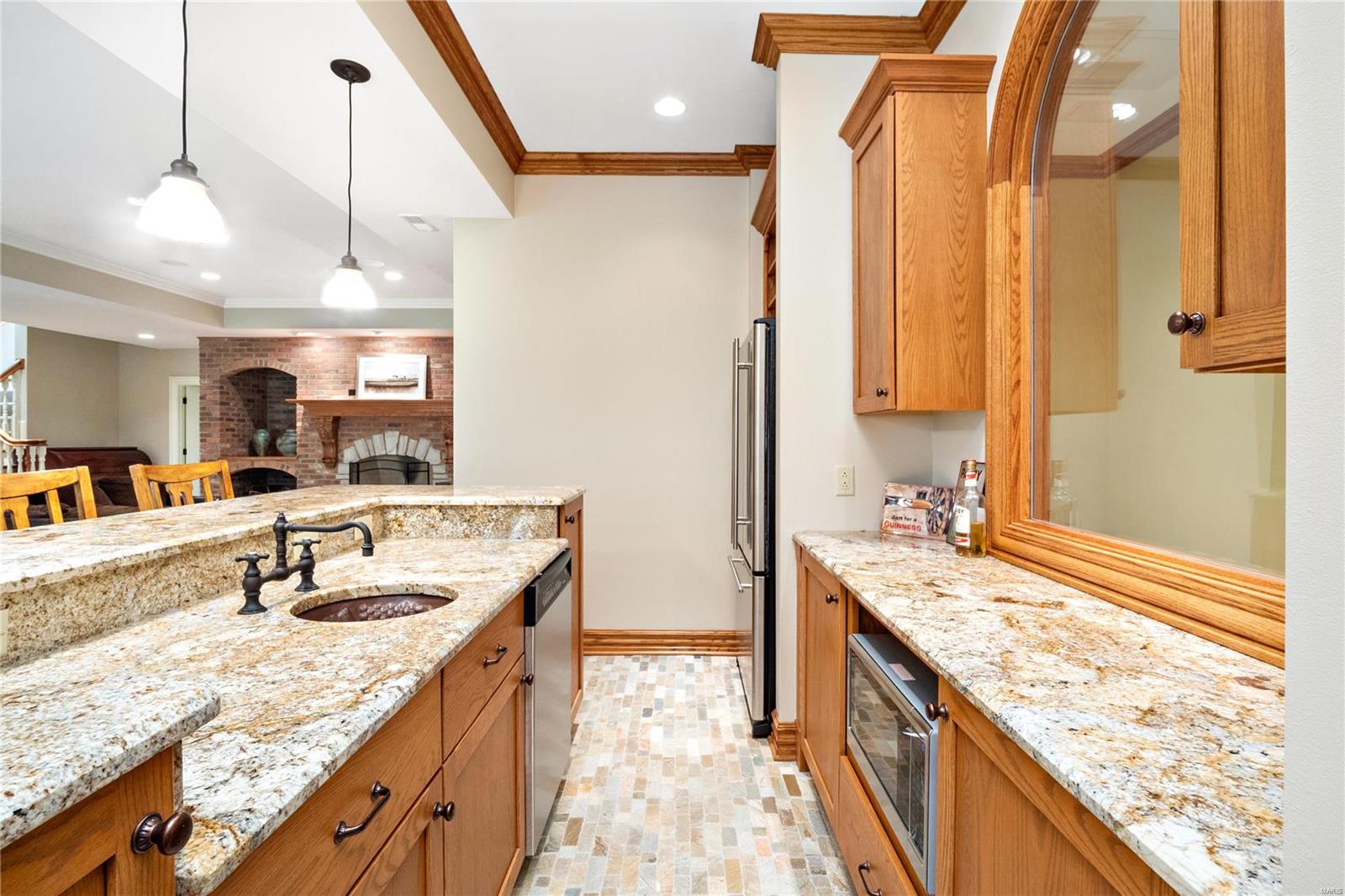 619 Haverford Road St. Louis, MO 63124 - Photo 41 of 48 Gallery Image 41