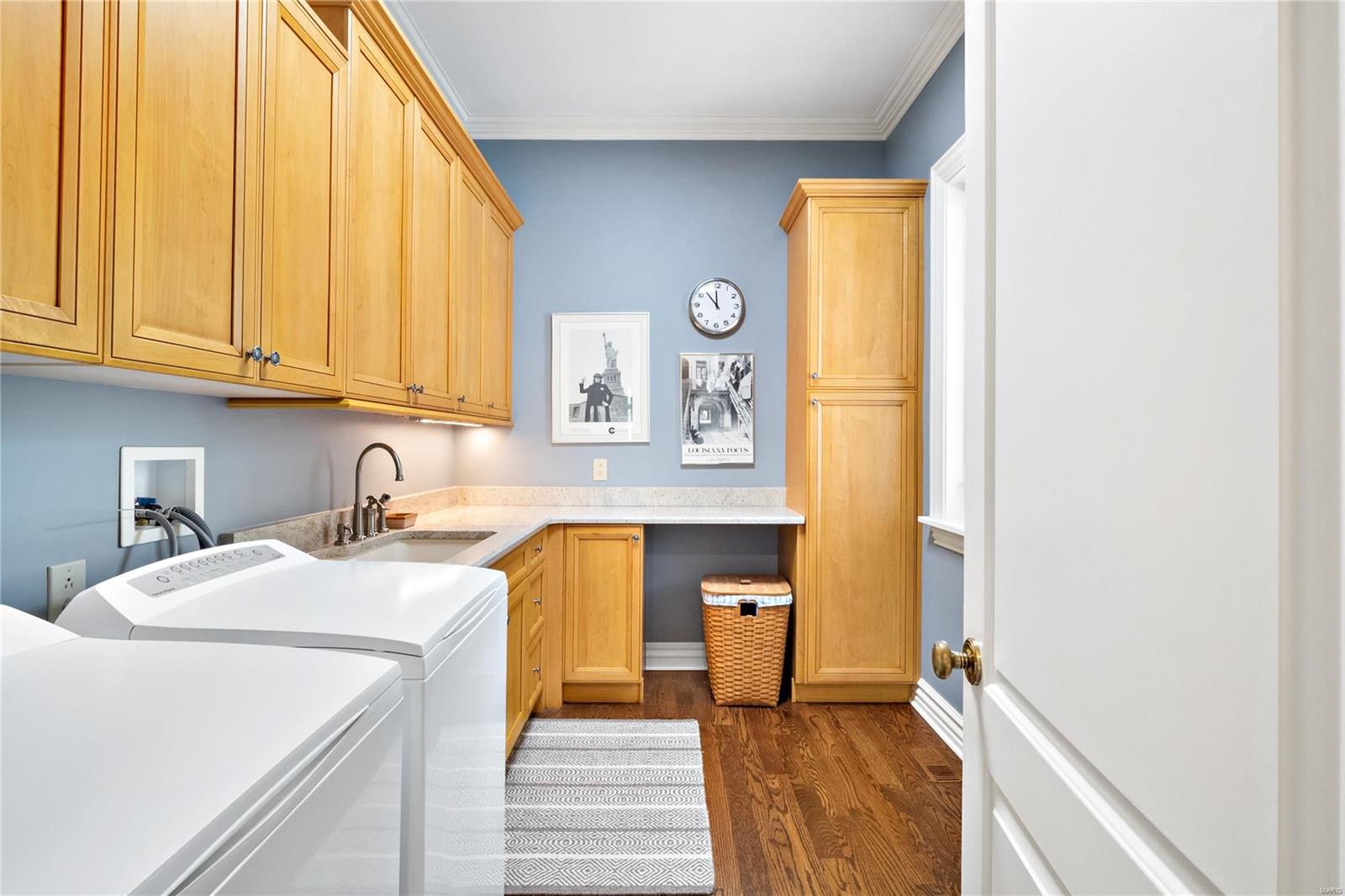 619 Haverford Road St. Louis, MO 63124 - Photo 43 of 48 Gallery Image 43