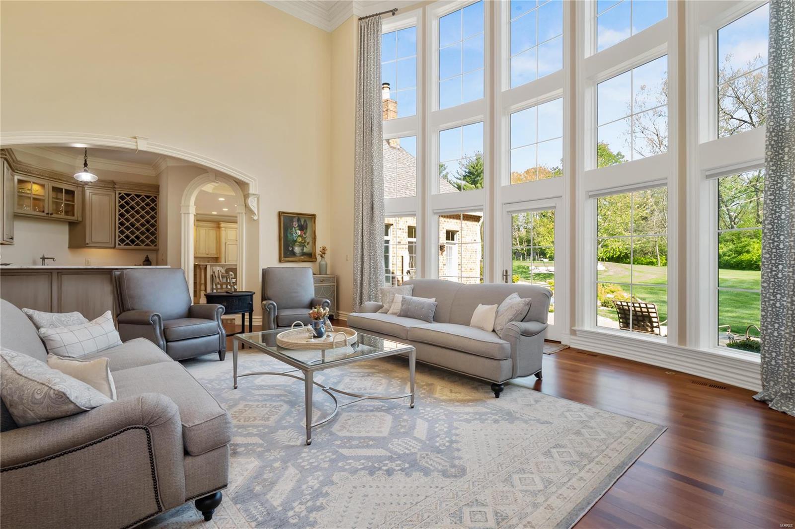 619 Haverford Road St. Louis, MO 63124 - Photo 7 of 48 Gallery Image 7
