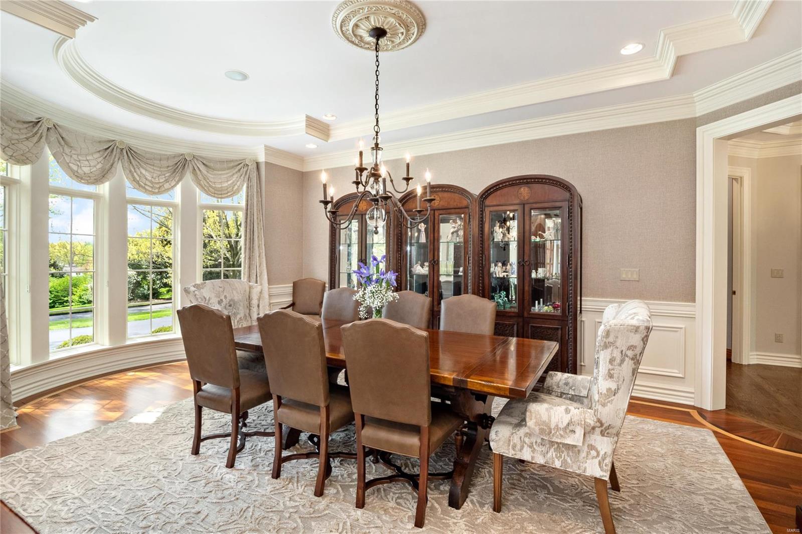619 Haverford Road St. Louis, MO 63124 - Photo 9 of 48 Gallery Image 9