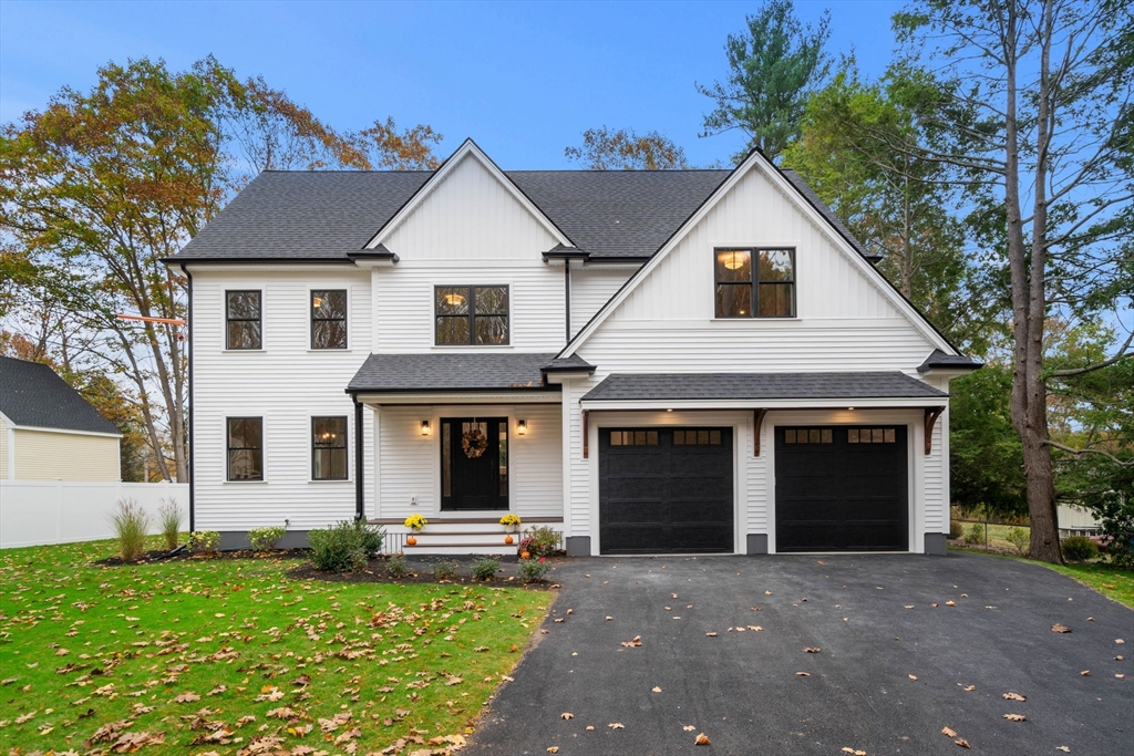 4 Patti Road Beverly, MA 01915 - Photo 1 of 42 Gallery Image 1