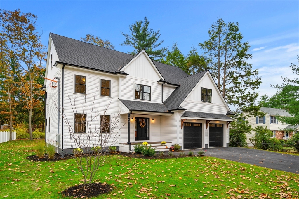 4 Patti Road Beverly, MA 01915 - Photo 2 of 42 Gallery Image 2