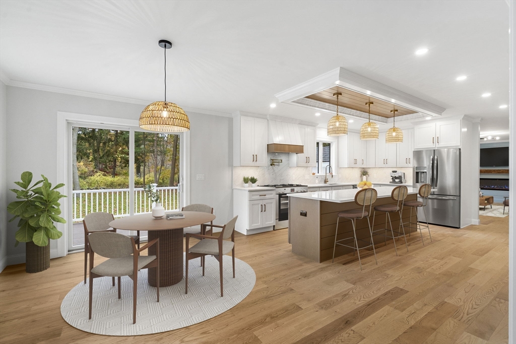 4 Patti Road Beverly, MA 01915 - Photo 8 of 42 Gallery Image 8