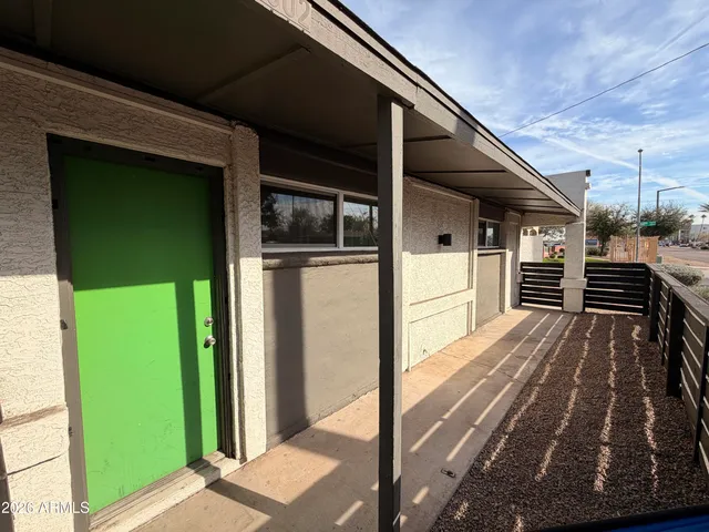 $750 | 6802 West Glendale Avenue, Unit 1, Glendale, AZ 85303