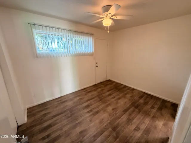 $750 | 6802 West Glendale Avenue, Unit 1, Glendale, AZ 85303