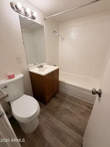 $750 | 6802 West Glendale Avenue, Unit 1, Glendale, AZ 85303