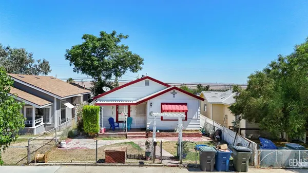 $220,000 | Undisclosed Address, Taft, CA 93268