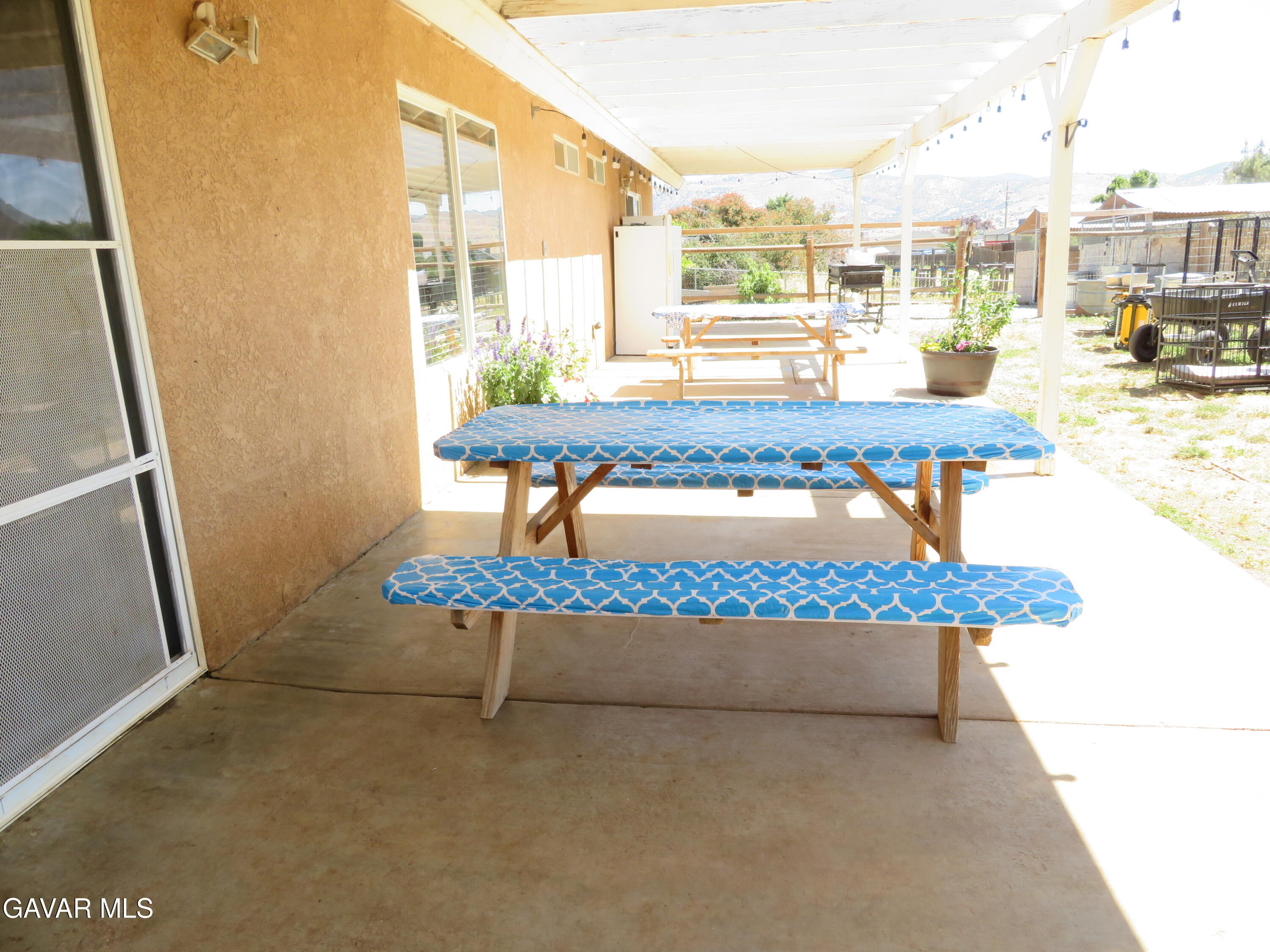 21730 Ripple Lane Tehachapi, CA 93561 - Photo 57 of 59 patio 6