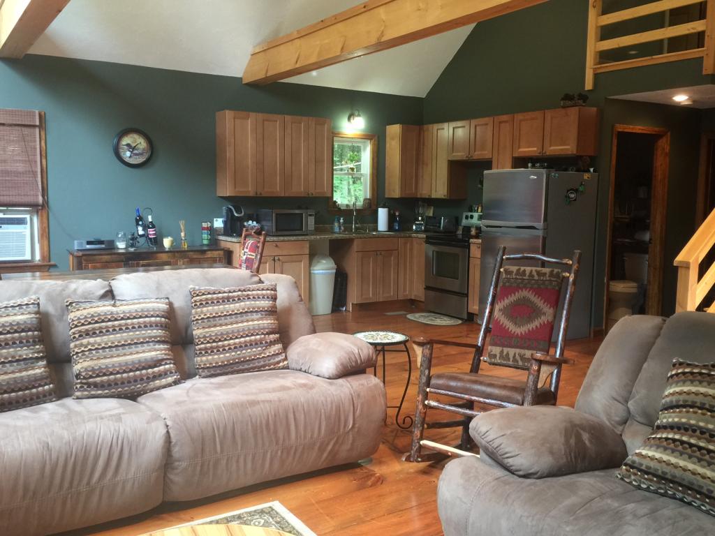 161 Covered Bridge Road Thornton, NH 03285 - Photo 7 of 32 Gallery Image 7