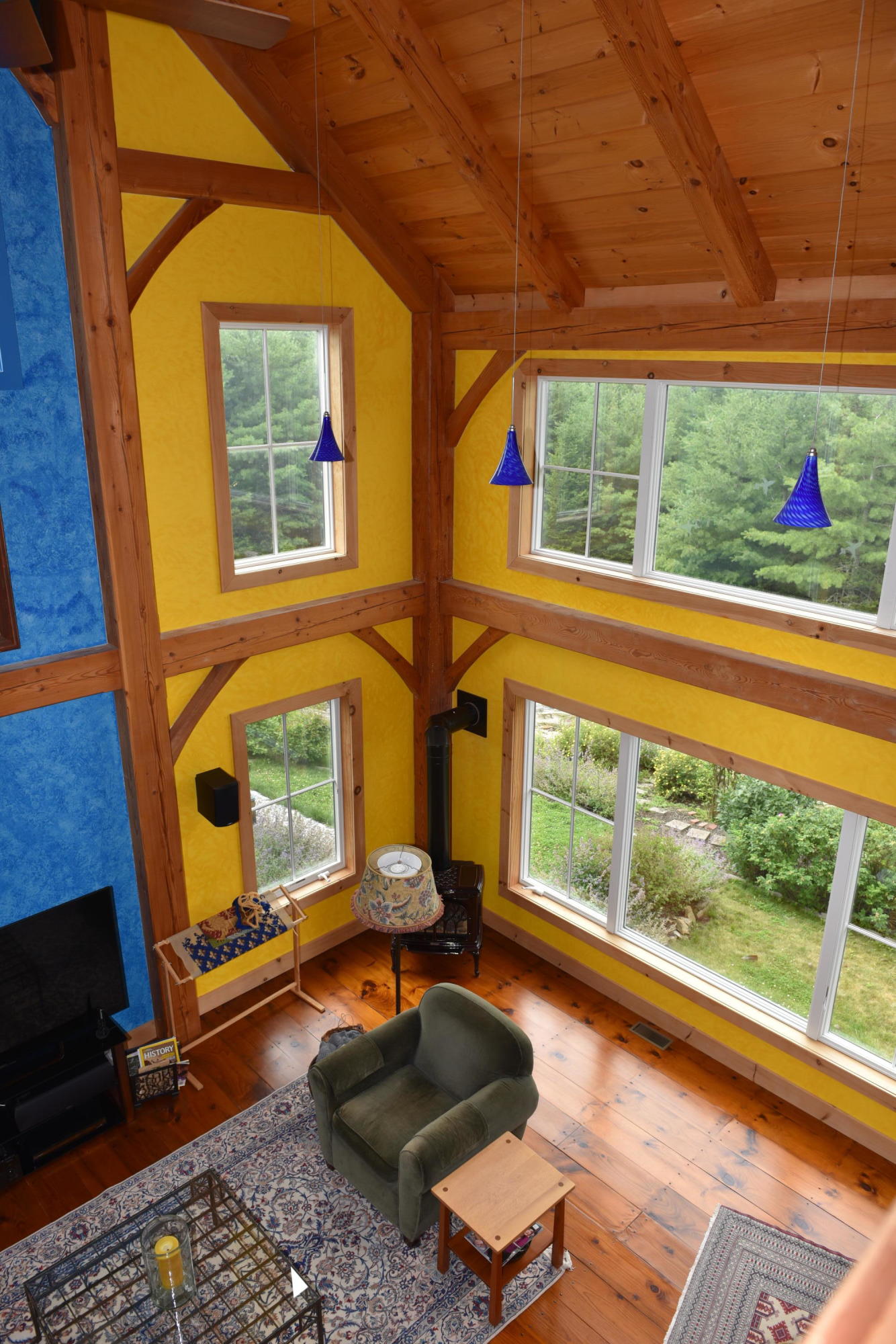 43 Merganser Cove Road Orrs Island, ME 04066 - Photo 20 of 62 DSC_0633