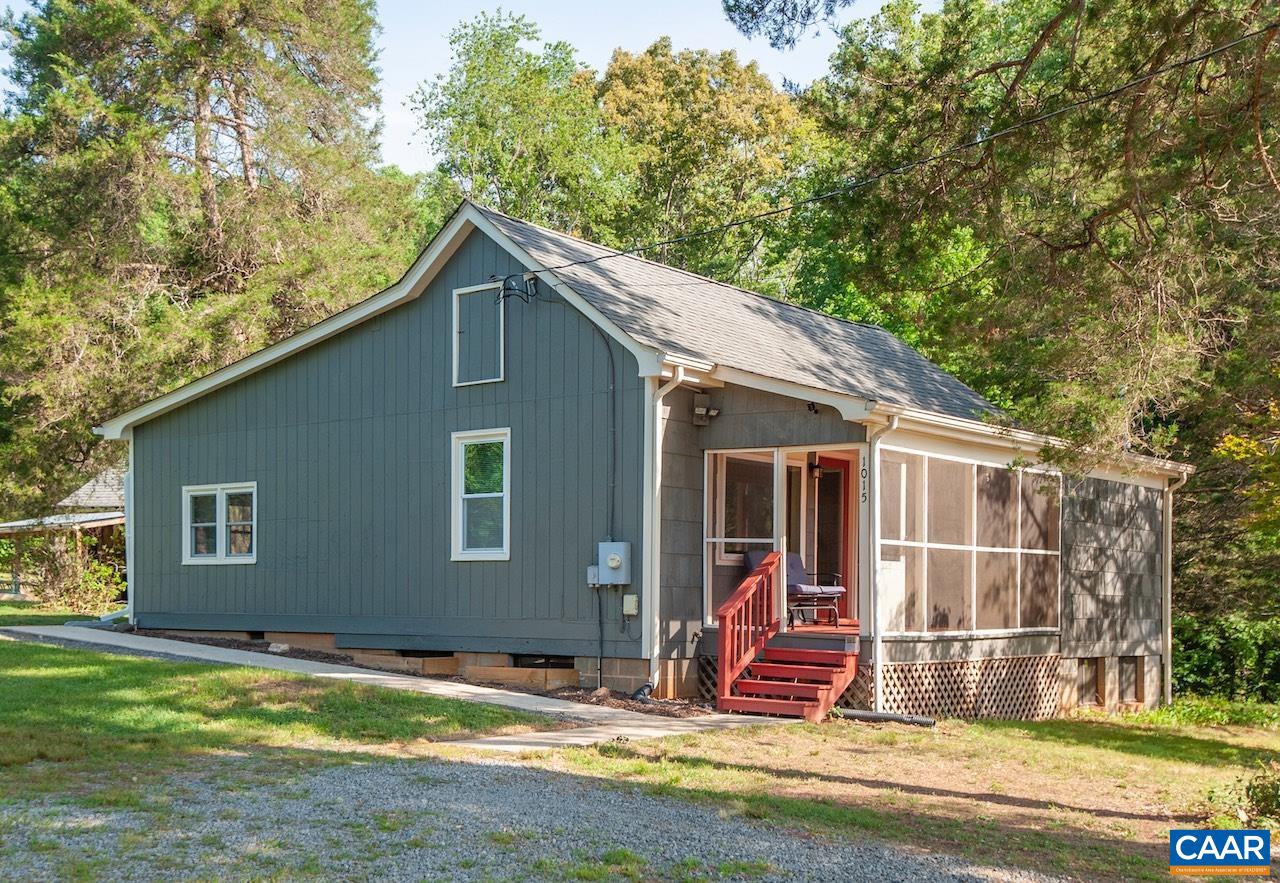 1015 Rock Spring Road Faber, VA 22938 - Photo 45 of 45