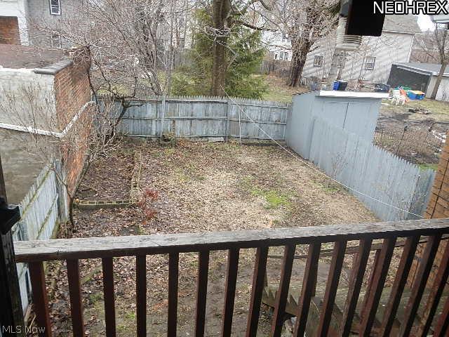 714 Literary Road Cleveland, OH 44113 - Photo 2 of 5 Gallery Image 2