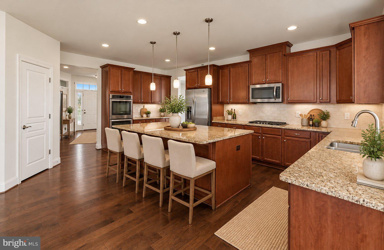 12903 Isaac Duckett Road Bowie, MD 20721 - Photo 19 of 97 *virtually enhanced to show design possibilities