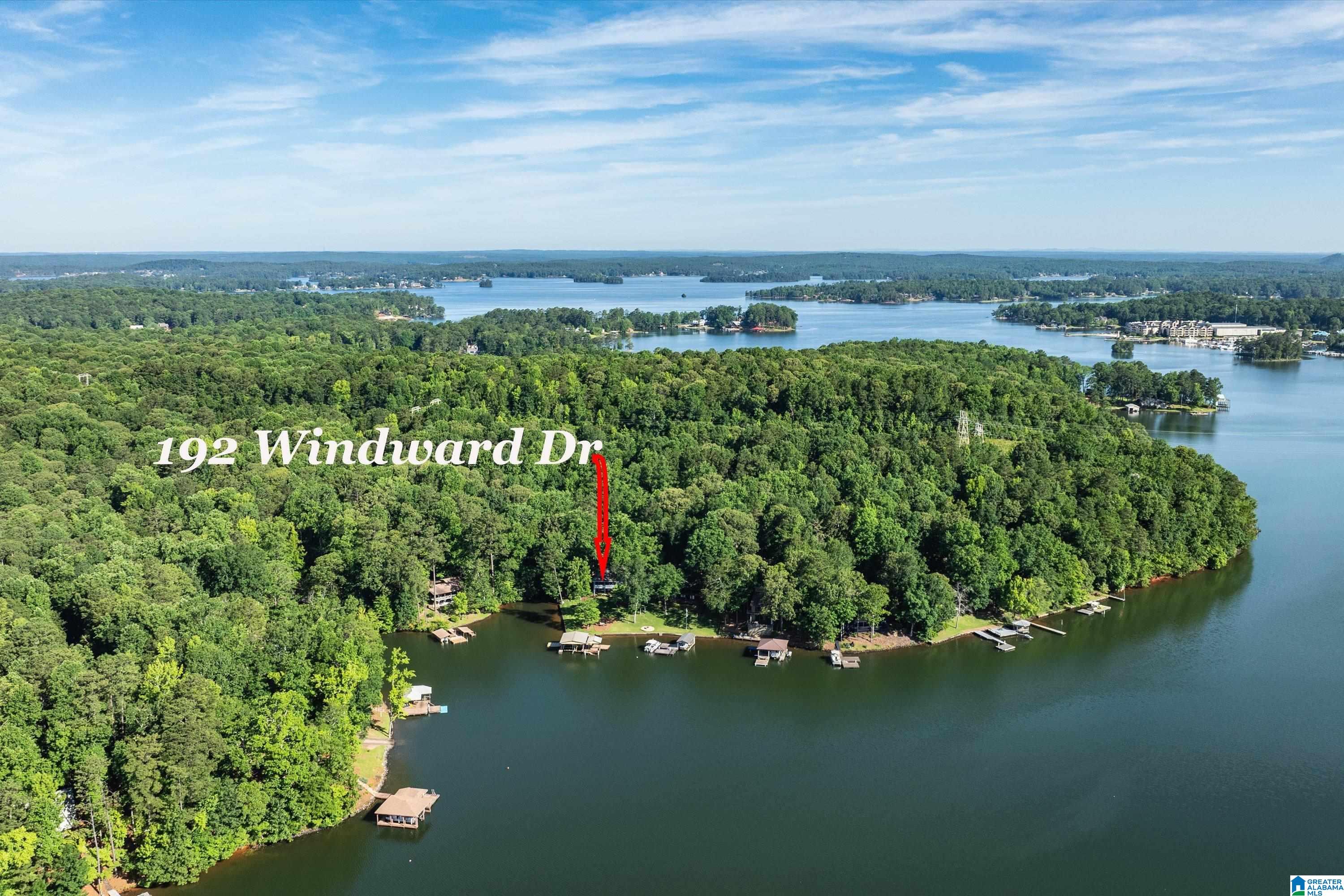 192 Windward Dadeville, AL 36853 - Photo 48 of 56