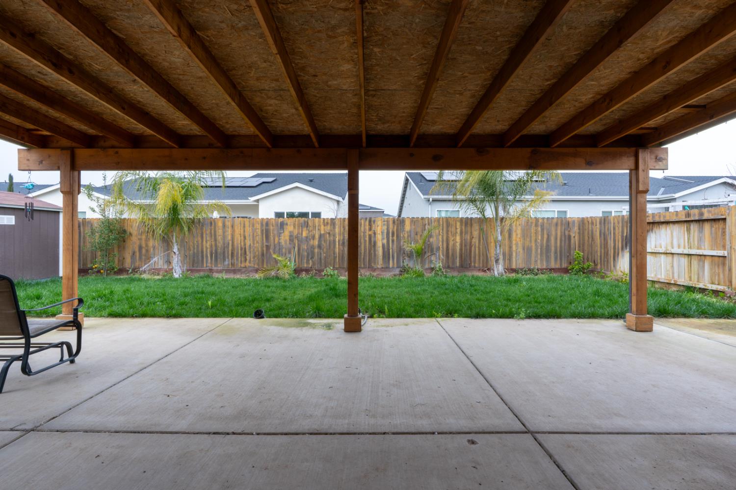 2421 Freestone Drive Merced, CA 95340 - Photo 29 of 31