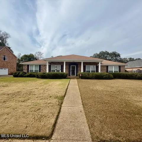 $279,900 | 1301 Heidenheim Street, Pascagoula, MS 39581