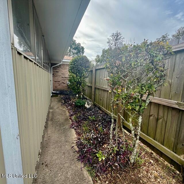 1301 Heidenheim Street Pascagoula, MS 39581 - Photo 66 of 69 IMG_6387