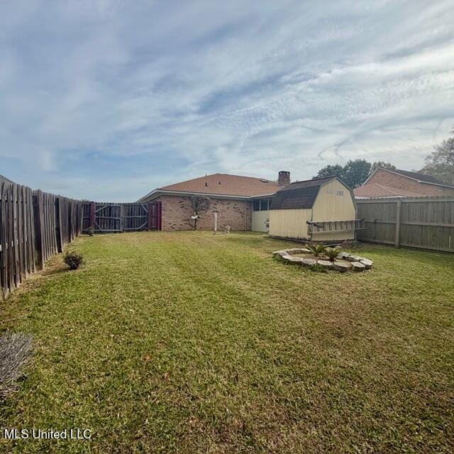 1301 Heidenheim Street Pascagoula, MS 39581 - Photo 67 of 69 IMG_6386