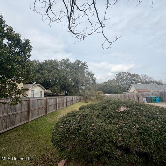 1301 Heidenheim Street Pascagoula, MS 39581 - Photo 8 of 69 IMG_6440