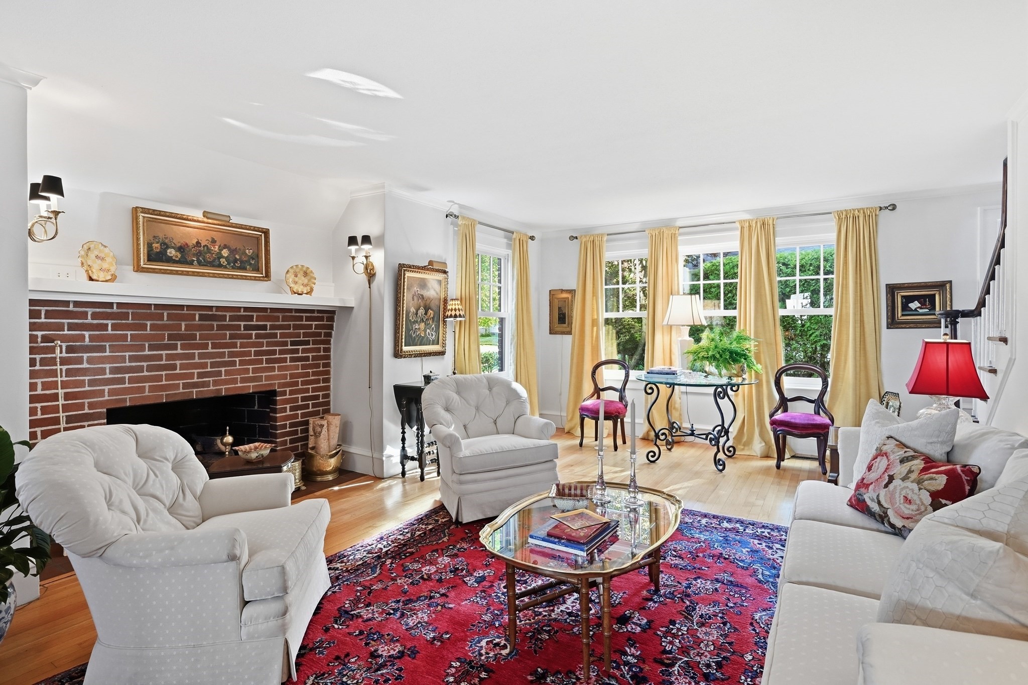 131 Wenonah Road Longmeadow, MA 01106 - Photo 8 of 40 Gallery Image 8