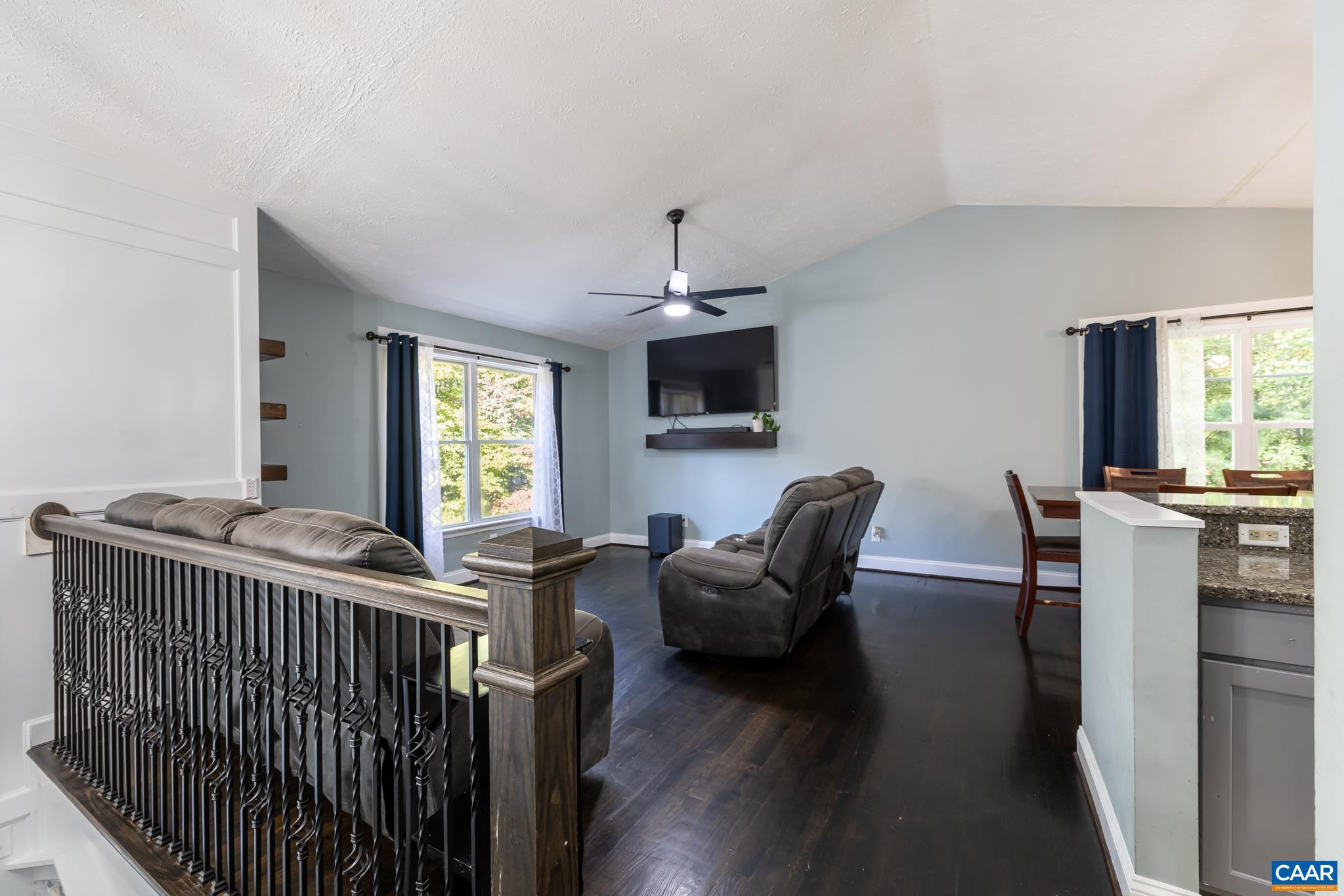 35 Brougham Road Palmyra, VA 22963 - Photo 4 of 27 a bedroom with furniture and a window