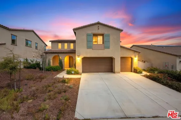 $689,000 | 2060 Horizon Avenue, Banning, CA 92220