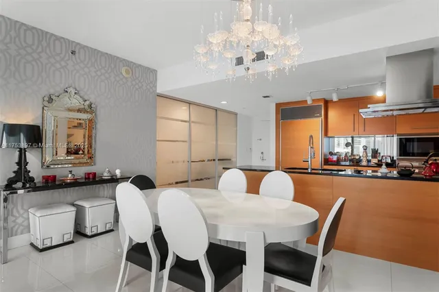 $6,100 | 495 Brickell Avenue, Unit 805, Miami, FL 33131