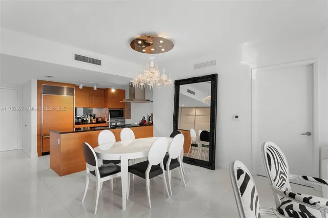 $6,100 | 495 Brickell Avenue, Unit 805, Miami, FL 33131