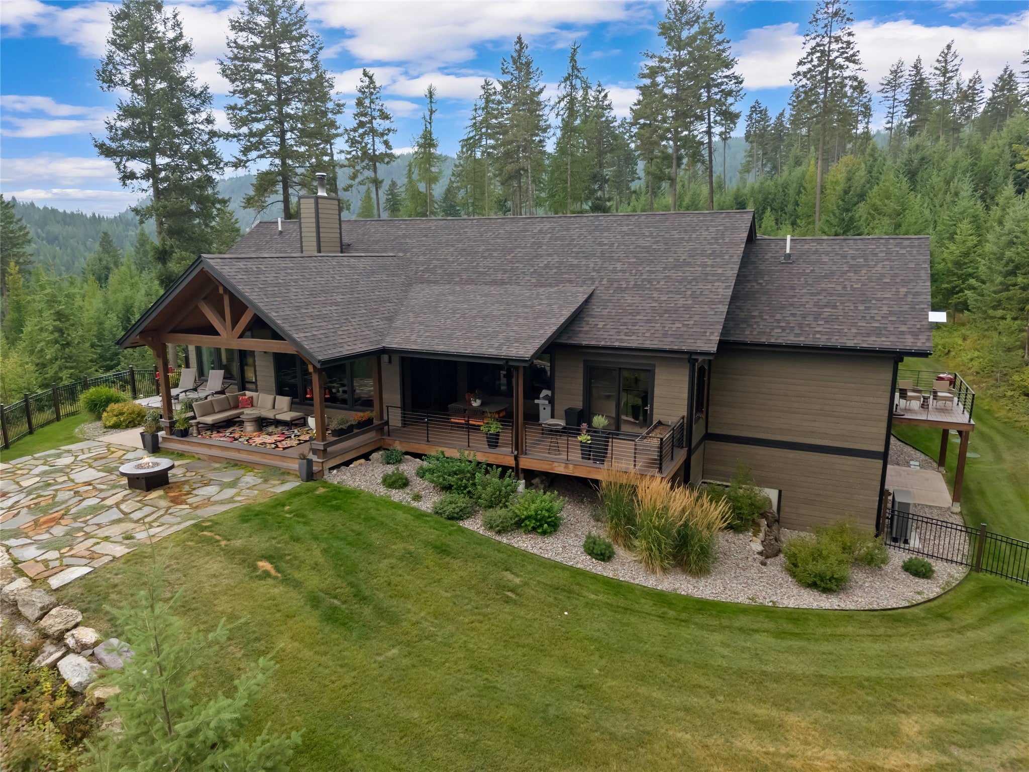 504 Ridge Line Drive Lakeside, MT 59922 - Photo 40 of 57 Gallery Image 40