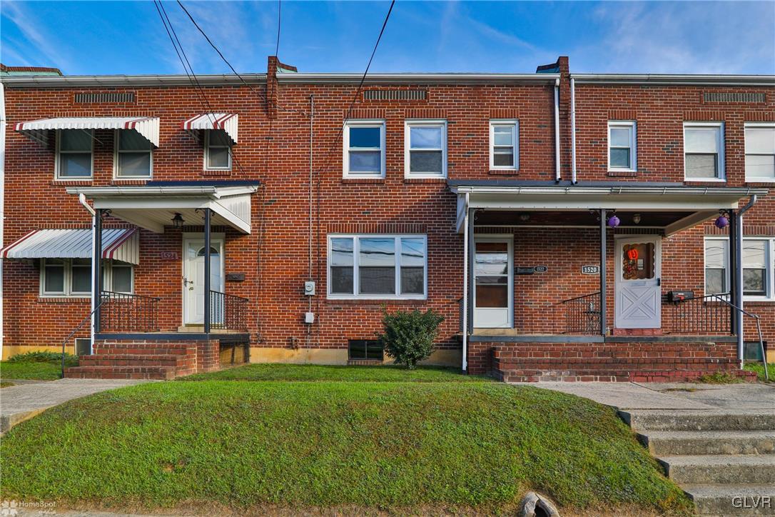1522 Spring Street Bethlehem, PA 18018 - Photo 2 of 50 Gallery Image 2